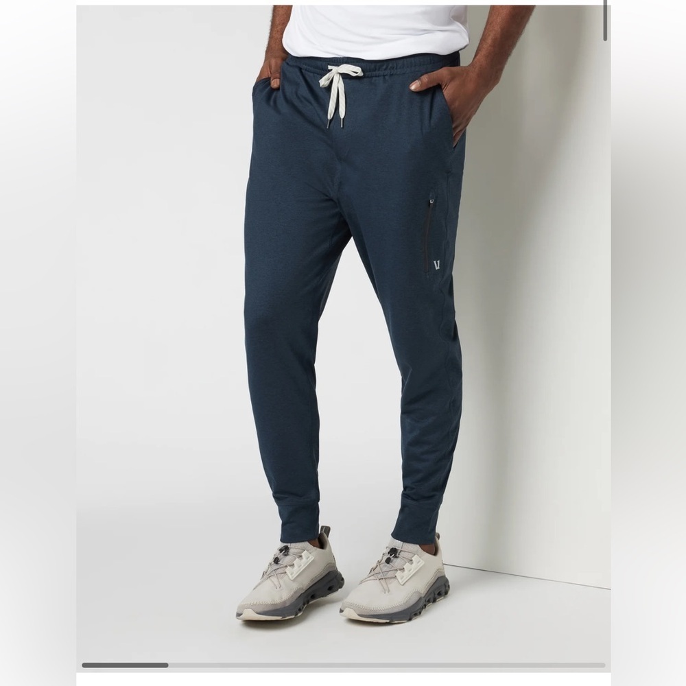 Vuori Sunday Performance Jogger